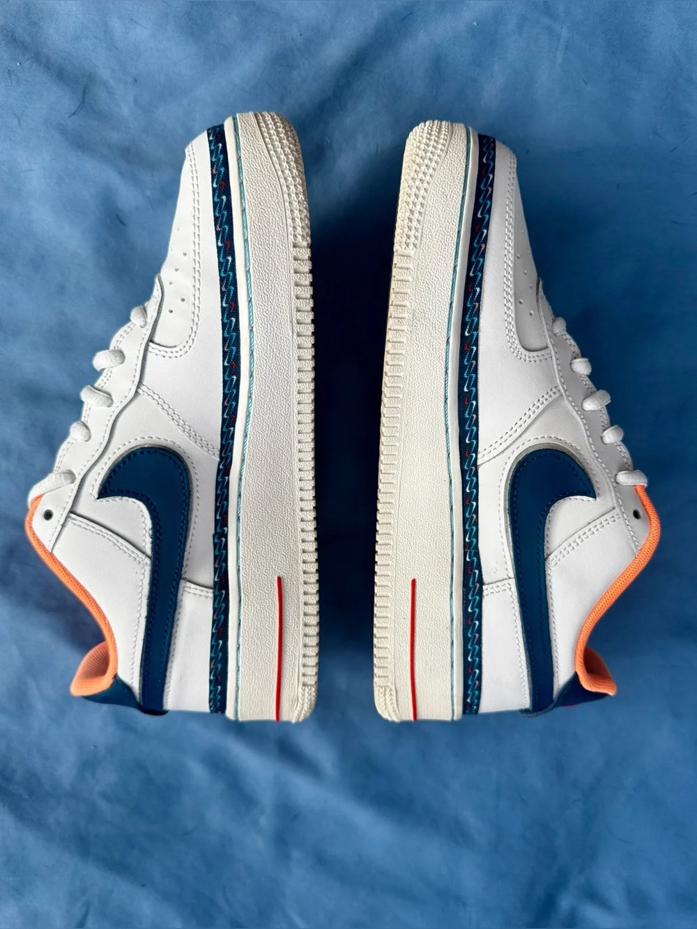 Nike Air Force 1 Low '07 GS